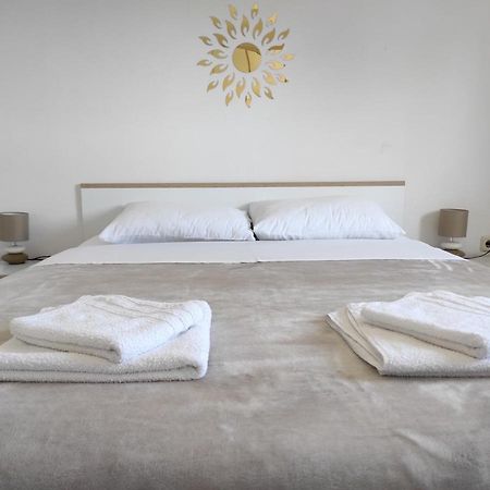 Apartman Eli 2 Rovinj Eksteriør bilde