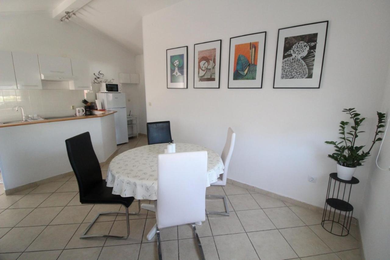 Apartman Eli 2 Rovinj Eksteriør bilde