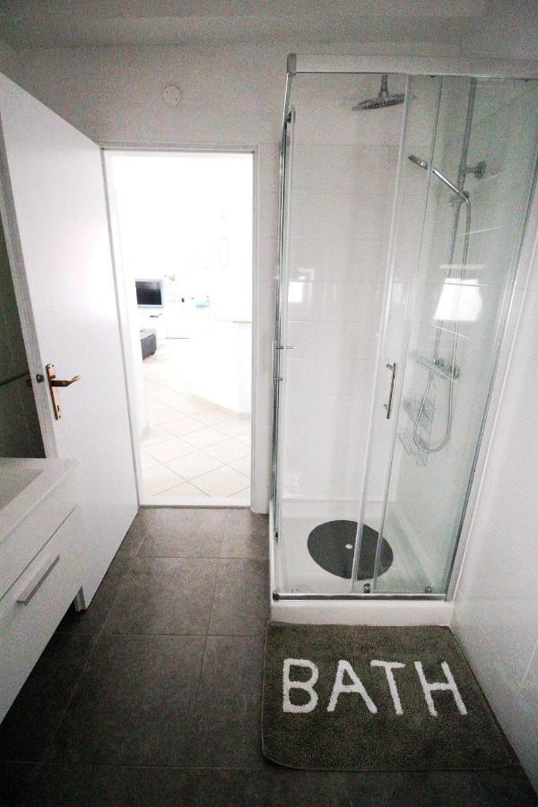 Apartman Eli 2 Rovinj Eksteriør bilde