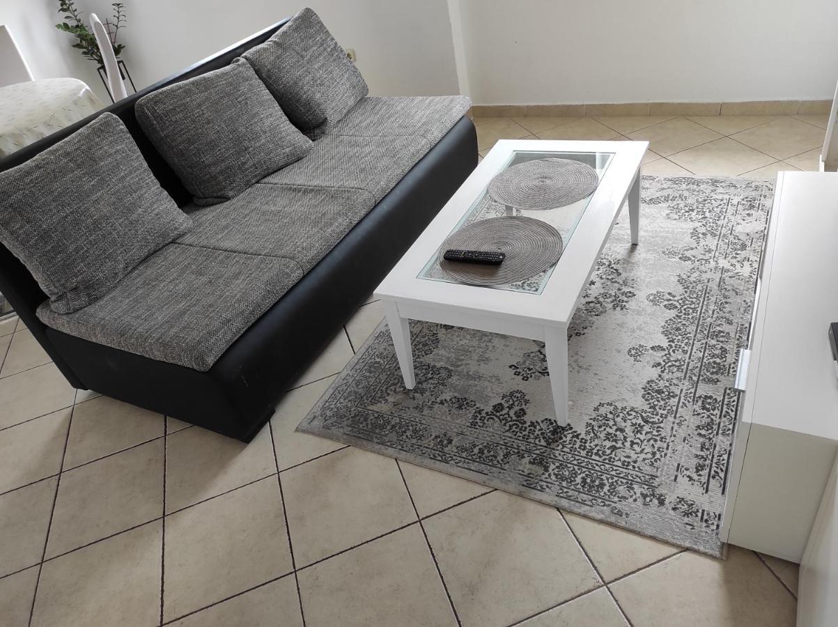 Apartman Eli 2 Rovinj Eksteriør bilde