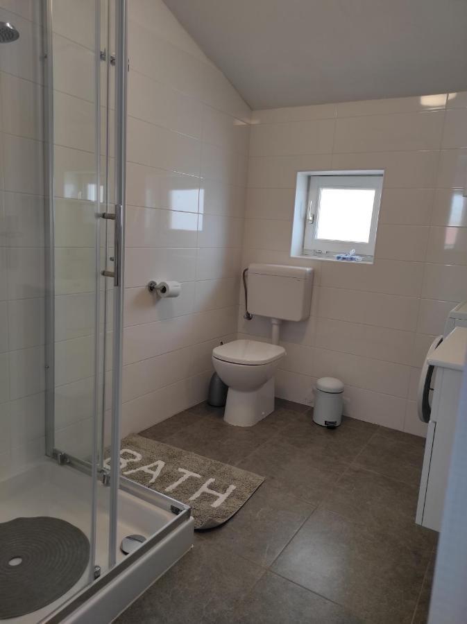 Apartman Eli 2 Rovinj Eksteriør bilde