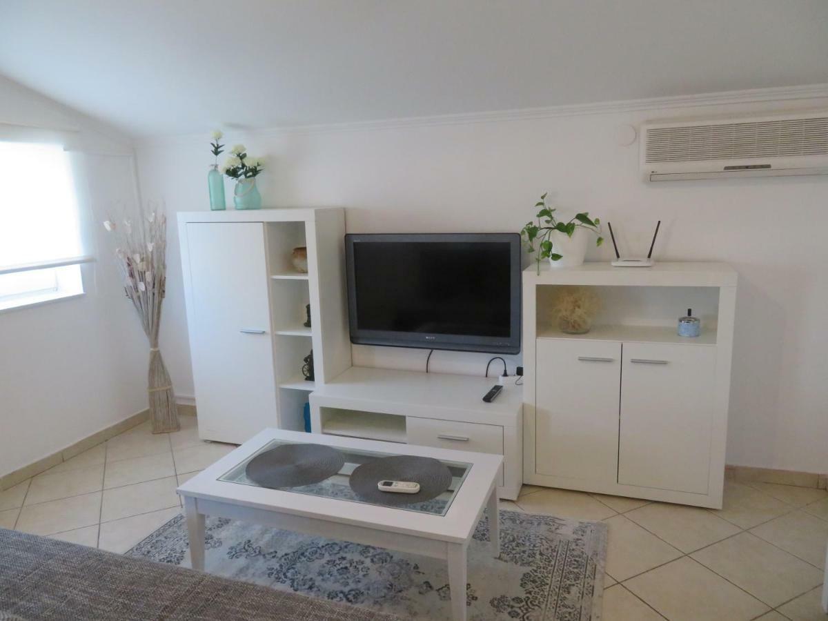 Apartman Eli 2 Rovinj Eksteriør bilde